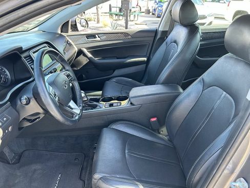 Used 2018 Hyundai Sonata Limited FWD image 19