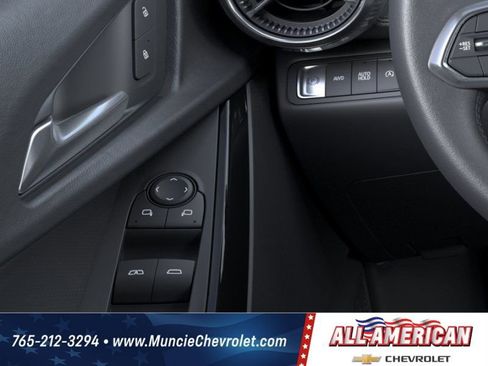 New 2026 Chevrolet Equinox LT w/ LPO, Floor Liner Package image 22