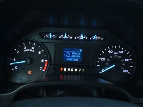 Used 2019 Ford F250 XL w/ Power Equipment Group AWD/4WD image 12