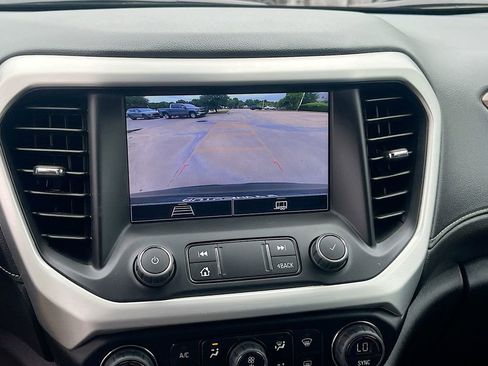 Used 2023 GMC Acadia SLE w/ Driver Convenience Package AWD/4WD image 13