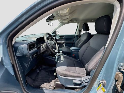 Certified 2023 Ford Maverick XL FWD image 19