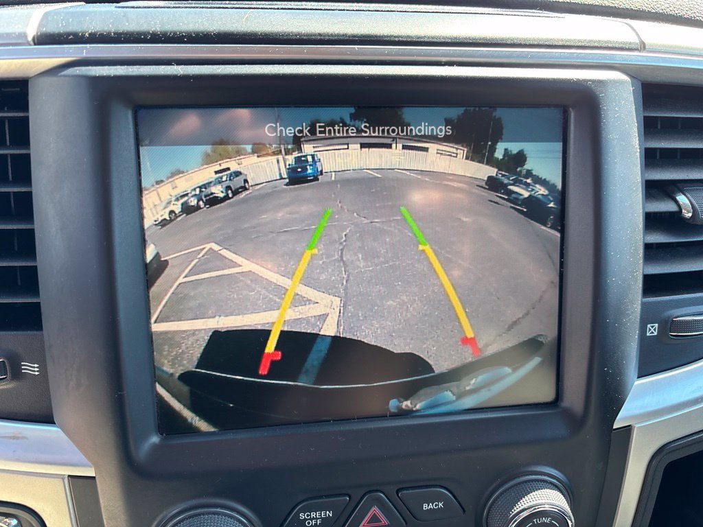 Used 2016 RAM 1500 Lone Star RWD image 33