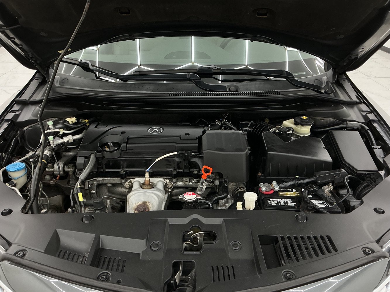 Used 2016 Acura ILX w/ Premium Package FWD image 44