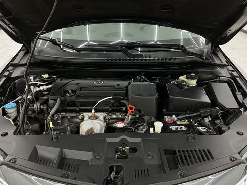 Used 2016 Acura ILX FWD image 44