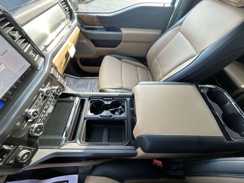 New 2026 Ford F250 Lariat image 27