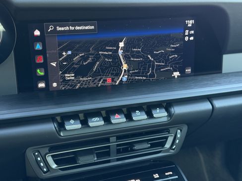 Certified 2022 Porsche 911 Targa 4 GTS image 20