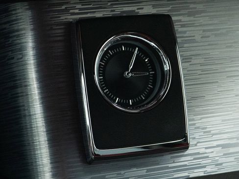 Certified 2024 Rolls-Royce Phantom Sedan w/ The Phantom Package image 49