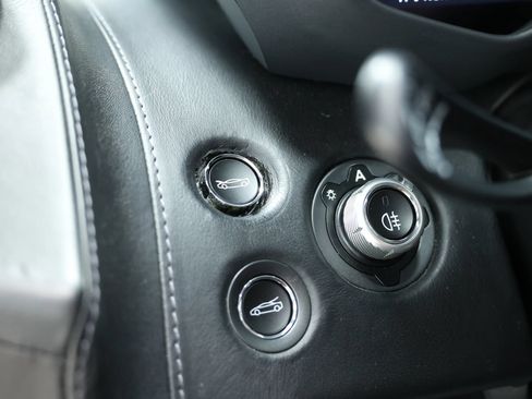 Used 2021 McLaren GT RWD image 29