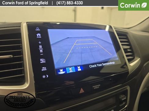 Used 2018 Honda Pilot EX-L image 25