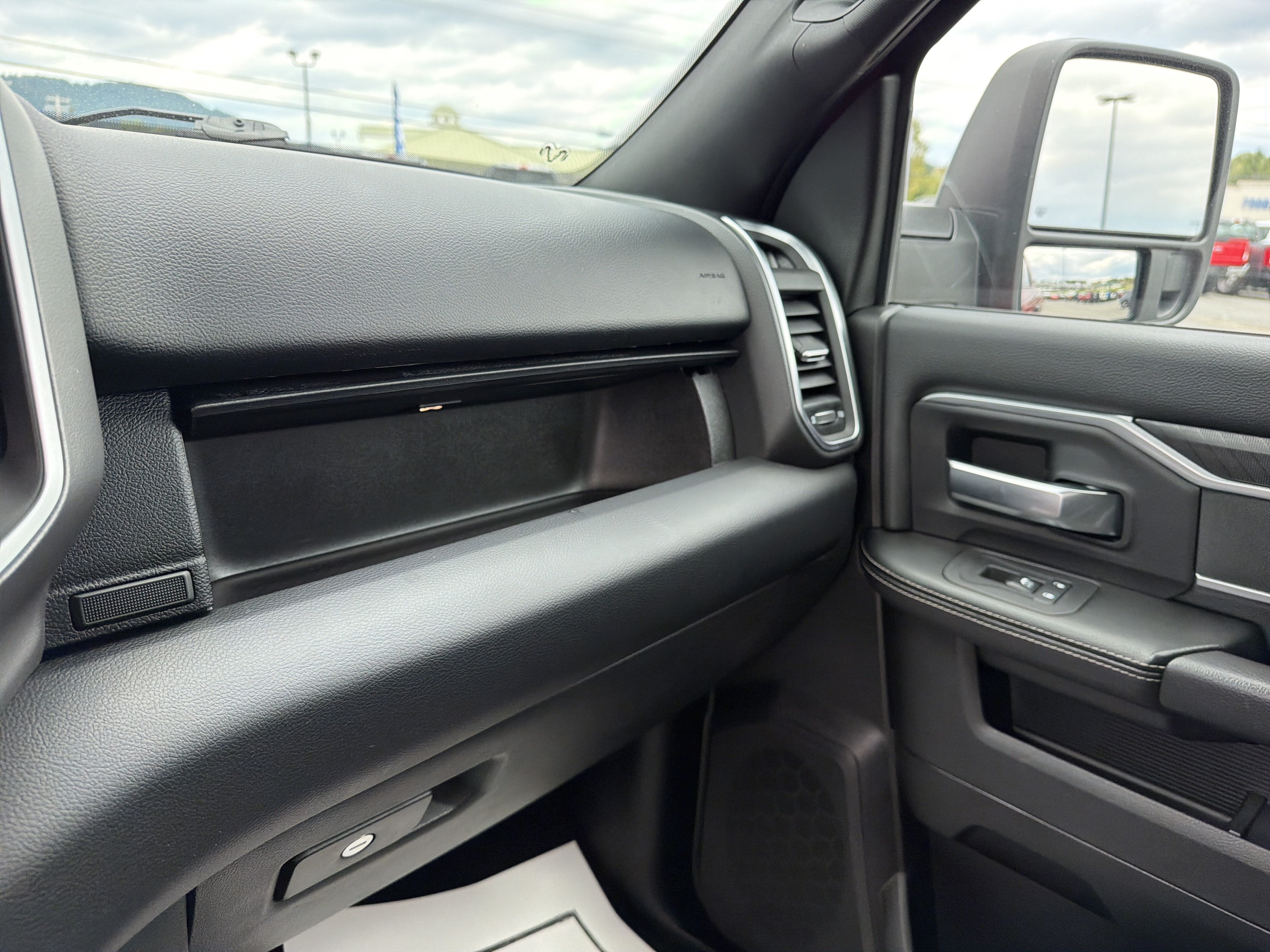 Used 2026 RAM 2500 Big Horn AWD/4WD image 23