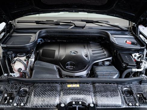 Certified 2023 Mercedes-Benz GLE 450 4MATIC image 37