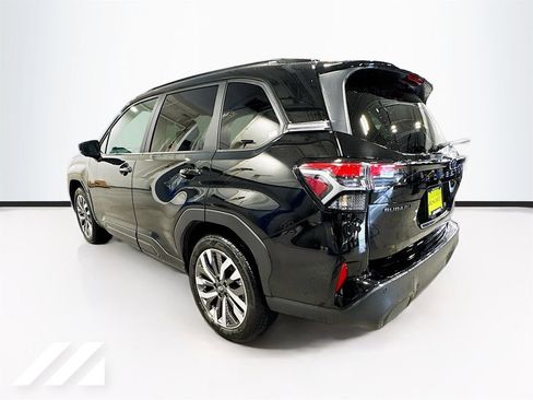 Certified 2026 Subaru Forester Touring image 7