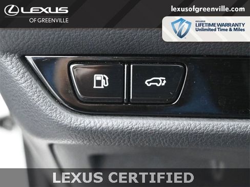 Certified 2022 Lexus NX 350 AWD image 16