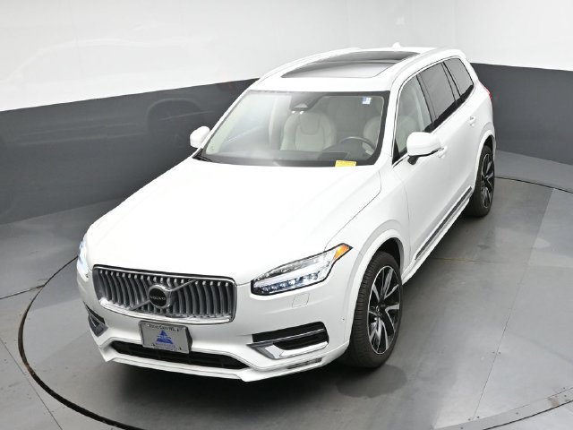 Used 2024 Volvo XC90 B6 Ultimate w/ Protection Package Premier AWD/4WD image 46