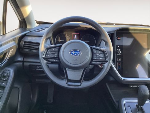 Certified 2024 Subaru Crosstrek 2.0i Premium image 12