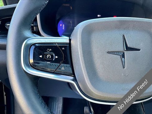 Used 2024 Polestar Polestar 2 AWD/4WD image 15