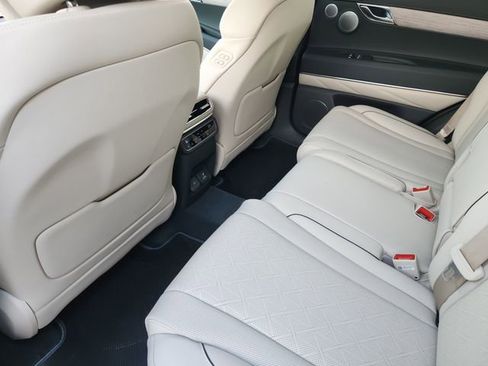 New 2026 Genesis GV80 2.5T Prestige AWD/4WD image 22