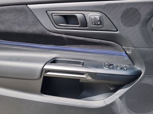 New 2026 Ford Mustang Dark Horse RWD image 18