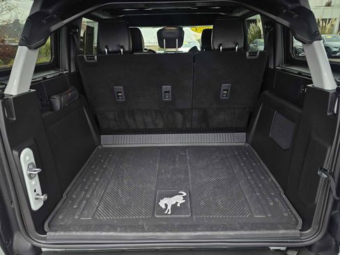 Used 2024 Ford Bronco Raptor image 17