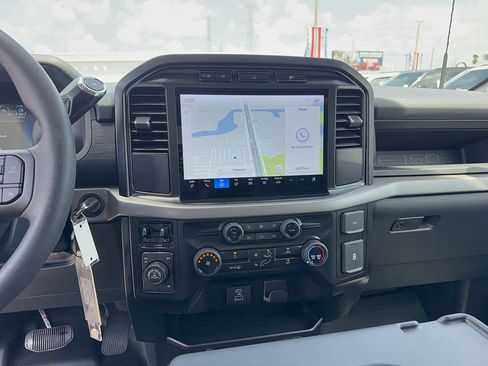 Certified 2024 Ford F150 XL AWD/4WD image 23