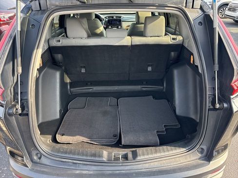 Used 2020 Honda CR-V EX image 25
