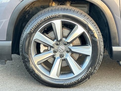 Certified 2024 Honda Pilot Elite image 34