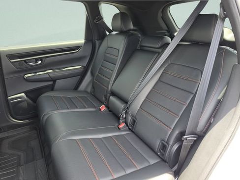 Used 2024 Honda CR-V Sport-L image 28