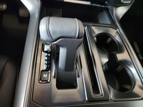 New 2025 Ford F150 Lariat w/ Equipment Group 501A Mid image 26