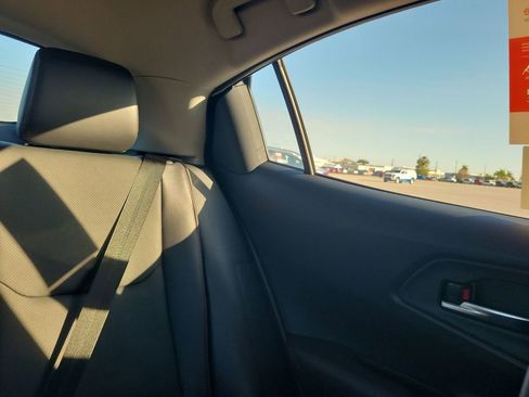 New 2026 Toyota Prius Plug-In Hybrid image 14