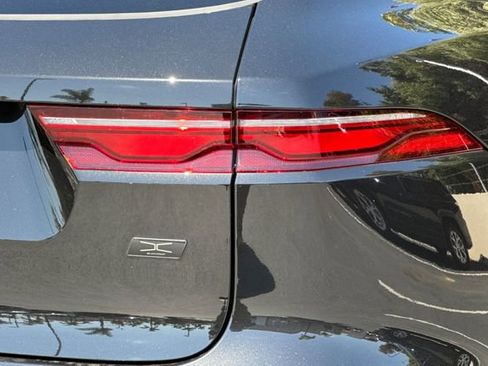 New 2026 Jaguar F-PACE R-Dynamic S image 26