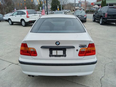 Used 2003 BMW 325i Sedan image 6