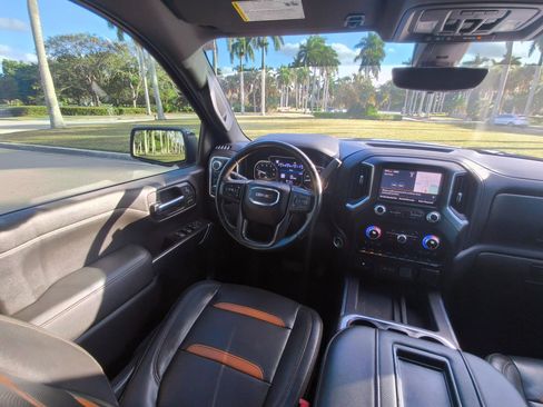 Used 2019 GMC Sierra 1500 AT4 w/ AT4 Premium Package image 21