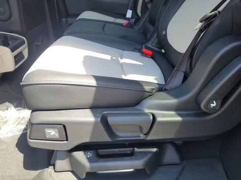 New 2026 Honda Odyssey Elite image 33