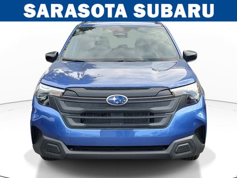 New 2026 Subaru Forester image 2