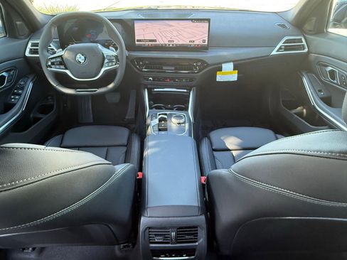 New 2026 BMW 330i Sedan image 28