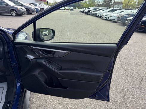 Used 2022 Subaru WRX AWD/4WD image 23