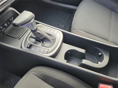 New 2026 Hyundai Kona SEL Sport image 14