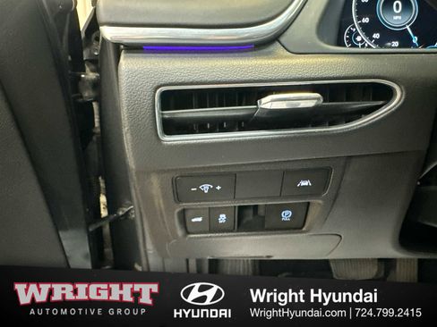 Used 2022 Hyundai Sonata Limited w/ Cargo Package image 23