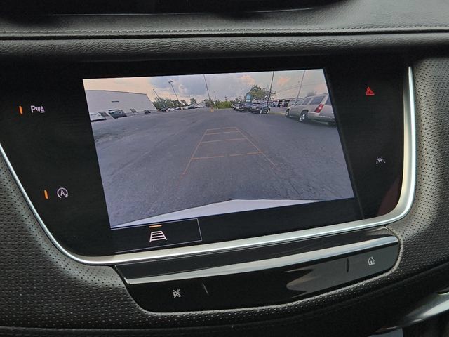 Used 2023 Cadillac XT6 Luxury AWD/4WD image 22
