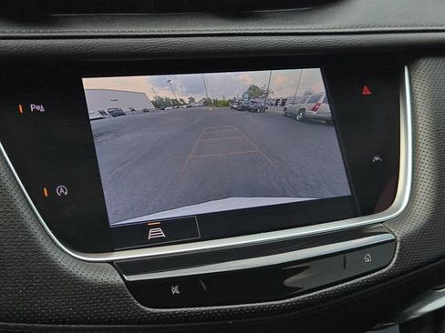 Used 2023 Cadillac XT6 Luxury AWD/4WD image 22