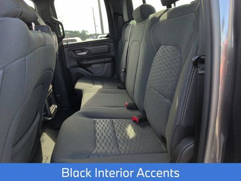 New 2026 RAM 1500 Express AWD/4WD image 30