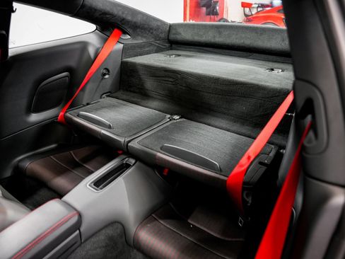 Used 2019 Porsche 911 Carrera T RWD image 21