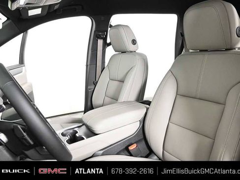 New 2026 GMC Acadia Elevation w/ Elevation Premium Package FWD image 5