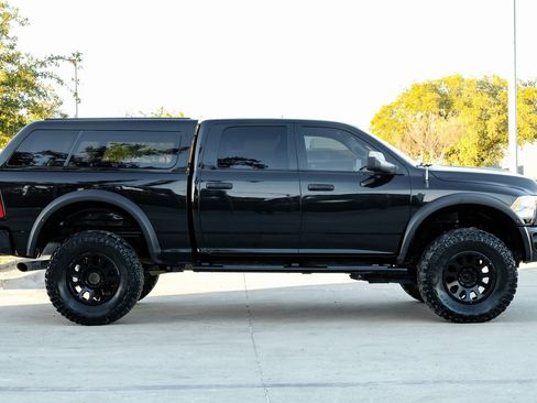 Used 2017 RAM 2500 Tradesman w/ Popular Equipment Group image 7