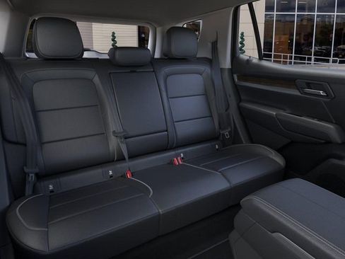 New 2026 GMC Terrain Denali w/ LPO, Black Badging Package AWD/4WD image 17