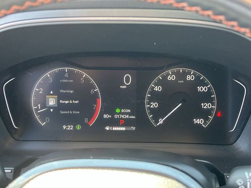 Used 2024 Honda Pilot TrailSport image 15