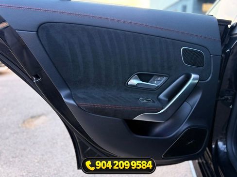 Used 2020 Mercedes-Benz CLA 35 AMG 4MATIC image 26