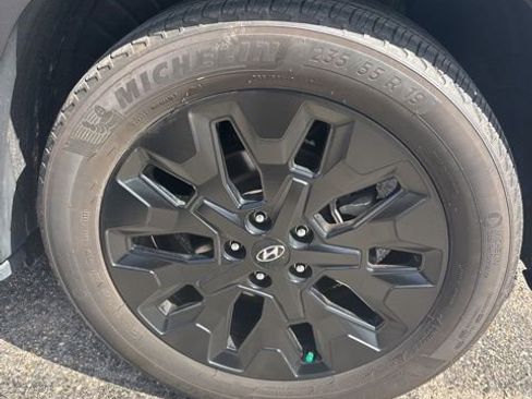 Used 2023 Hyundai Tucson XRT image 10