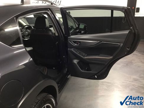 Used 2018 Subaru Crosstrek 2.0i Limited image 34