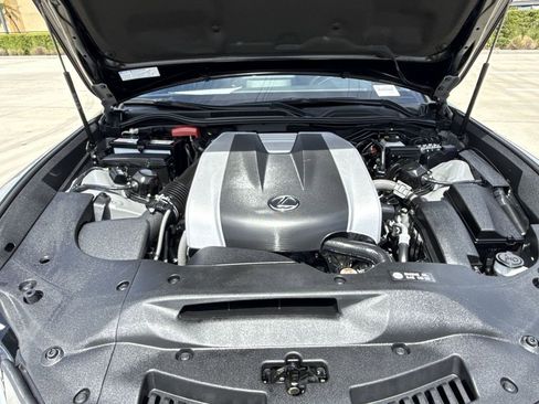 Used 2023 Lexus RC 350 F Sport RWD image 14